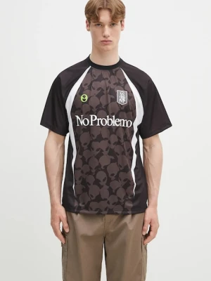 No Problemo t-shirt Area 51 Football Shirt