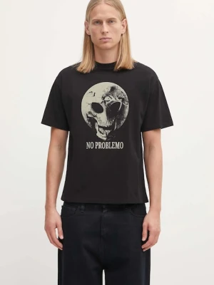 No Problemo t-shirt bawełniany Dead Planet