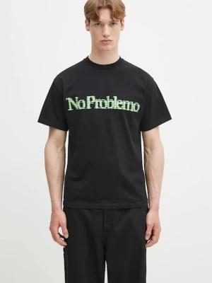 No Problemo t-shirt bawełniany Digi Problemo SS Tee