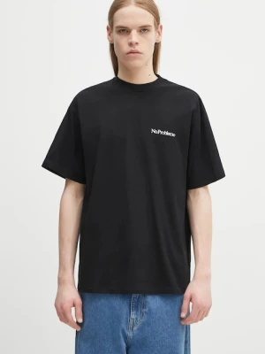 No Problemo t-shirt bawełniany Eau De Problemo SS Tee