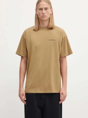 No Problemo t-shirt bawełniany Mini Problemo Tee