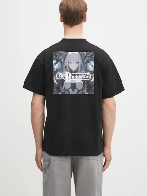 No Problemo t-shirt bawełniany No Limits SS Tee