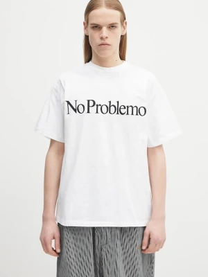 No Problemo t-shirt bawełniany No Problemo SS Tee