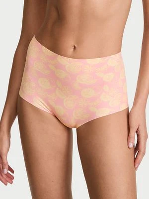 No-Show Majtki bezszwowe figi z wysokim stanem No-Show Victoria's Secret