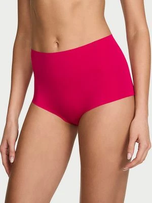 No-Show Majtki bezszwowe figi z wysokim stanem No-Show Victoria's Secret