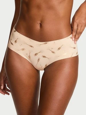 No-Show Majtki bezszwowe No-Show Cheeky Victoria's Secret