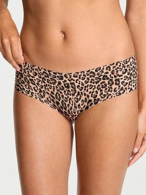 No-Show Majtki bezszwowe No-Show Cheeky Victoria's Secret