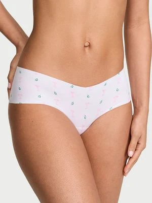 No-Show Majtki bezszwowe No-Show Cheeky Victoria's Secret