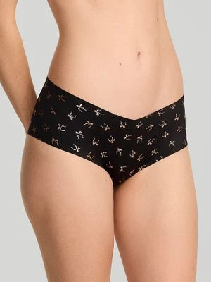 No-Show Majtki bezszwowe No-Show Cheeky Victoria's Secret