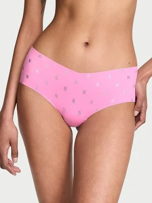 No-Show Majtki bezszwowe No-Show Cheeky Victoria's Secret