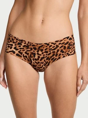 No-Show Majtki bezszwowe No-Show Cheeky Victoria's Secret