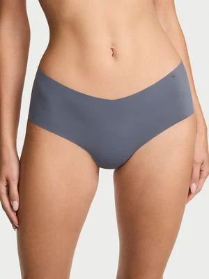 No-Show Majtki bezszwowe No-Show Cheeky Victoria's Secret Szary