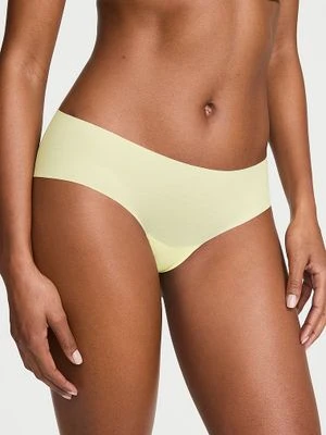 No-Show Majtki z siateczki No-Show Mesh Cheeky Victoria's Secret Zielony