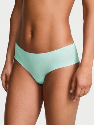 No-Show Majtki z siateczki No-Show Mesh Cheeky Victoria's Secret Zielony