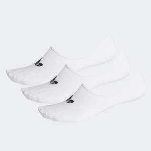 No-Show Socks 3 Pairs Adidas