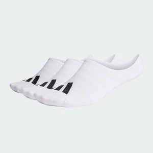 No-Show Socks 3 Pairs Adidas