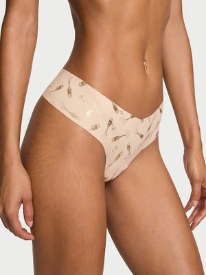 No-Show Stringi bezszwowe No-Show Victoria's Secret