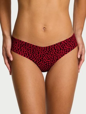 No-Show Stringi bezszwowe No-Show Victoria's Secret