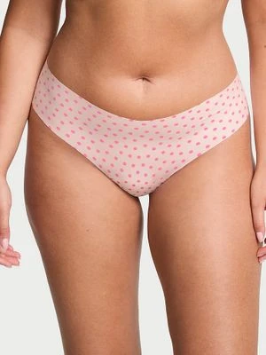 No-Show Stringi bezszwowe No-Show Victoria's Secret