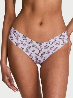 No-Show Stringi bezszwowe No-Show Victoria's Secret