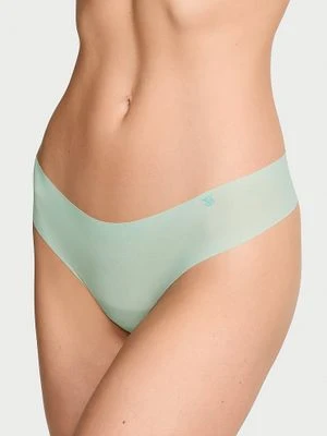 No-Show Stringi z siateczki No-Show Mesh Victoria's Secret