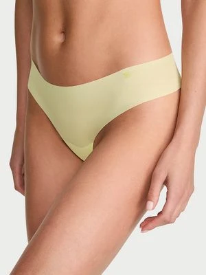 No-Show Stringi z siateczki No-Show Mesh Victoria's Secret