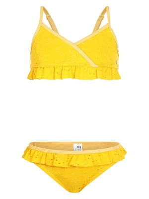 no way monday Bikini w kolorze żółtym rozmiar: 146/152