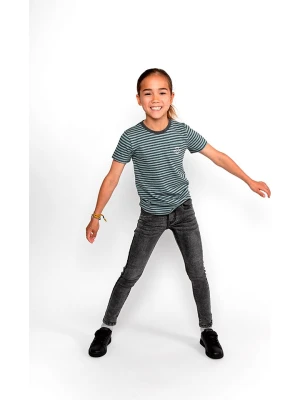 no way monday Koszulka w kolorze szarym rozmiar: 110