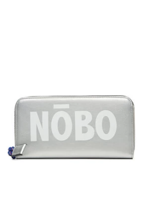 Nobo Duży Portfel Damski NPUR-N0140-CM00 Écru