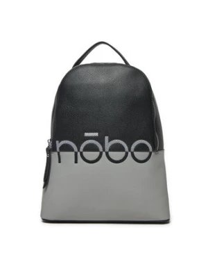 Nobo Plecak BAGT230-K020 Czarny