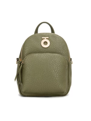 Nobo Plecak BAGU020-K009 Khaki