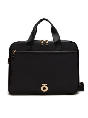 Nobo Torba na laptopa BAGN950-K020 Czarny