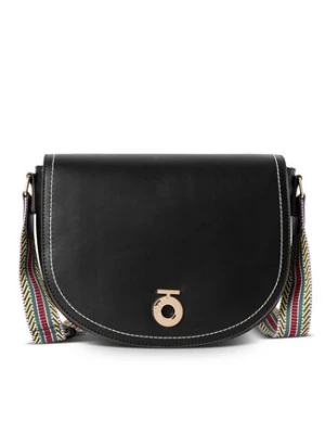 Nobo Torebka BAGN580-K020 Czarny