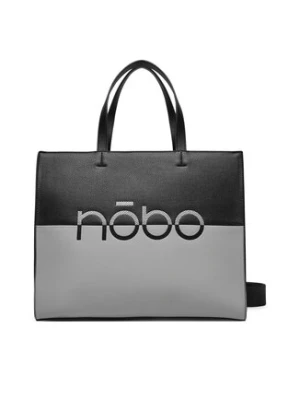 Nobo Torebka BAGT210-K020 Czarny