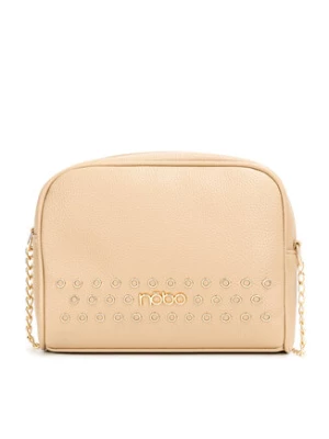 Nobo Torebka BAGT840-K015 Écru