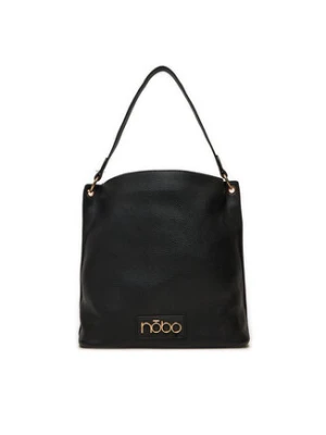 Nobo Torebka BAGT880-K020 Czarny