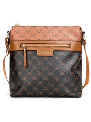 Nobo Torebka BAGU140-KM17 Brązowy