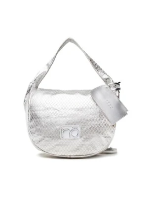 Nobo Torebka NBAG-L0851-C022 Srebrny