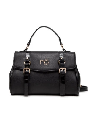 Nobo Torebka NBAG-N0400-C020 Czarny