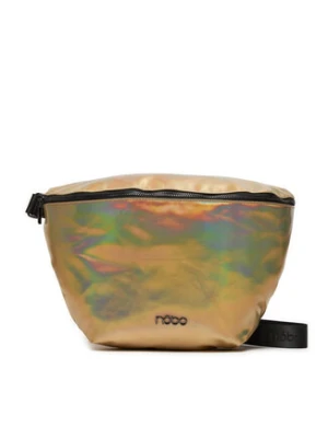 Nobo Torebka NBAG-N0580-C023 Złoty