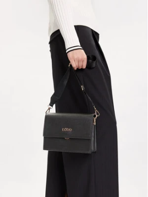 Nobo Torebka NBAG-P2290-C020 Czarny