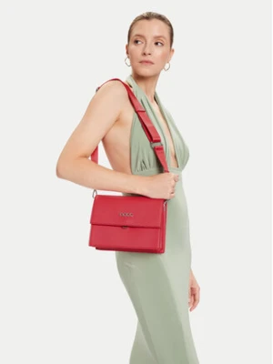 Nobo Torebka NBAG-P2290-CM04 Czerwony