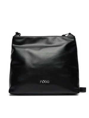 Nobo Torebka NBAG-R1400-C020 Czarny