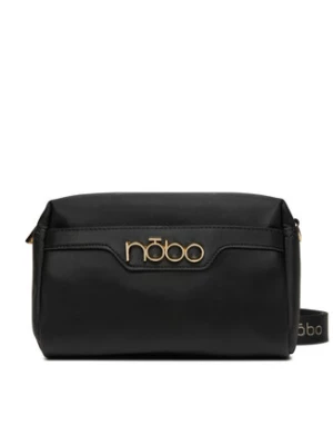 Nobo Torebka NBAG-R3033-C020 Czarny