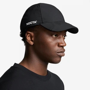 Zdjęcie produktu NOCTA S.S.C. Czapka CS - Czerń Nike