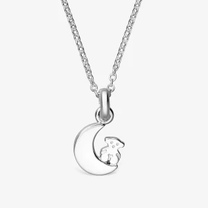 Nocturne - Naszyjnik Tous Ze Srebra - Tous