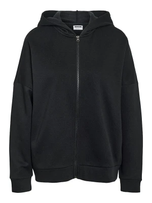 Noisy may Bluza "Arya" w kolorze czarnym rozmiar: XS