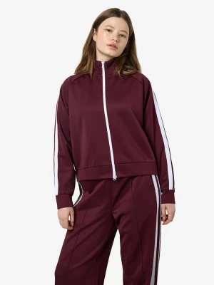Noisy may Bluza w kolorze bordowym rozmiar: M