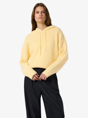 Noisy may Bluza w kolorze żółtym rozmiar: M