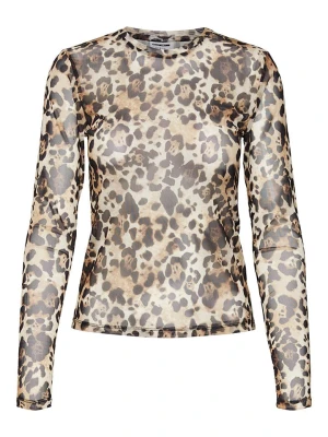 Noisy may Koszulka "Nmjudith" ze wzorem rozmiar: L